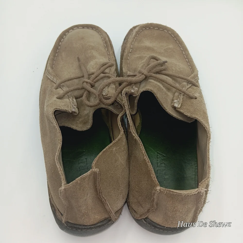 J. CREW Chukka Boot